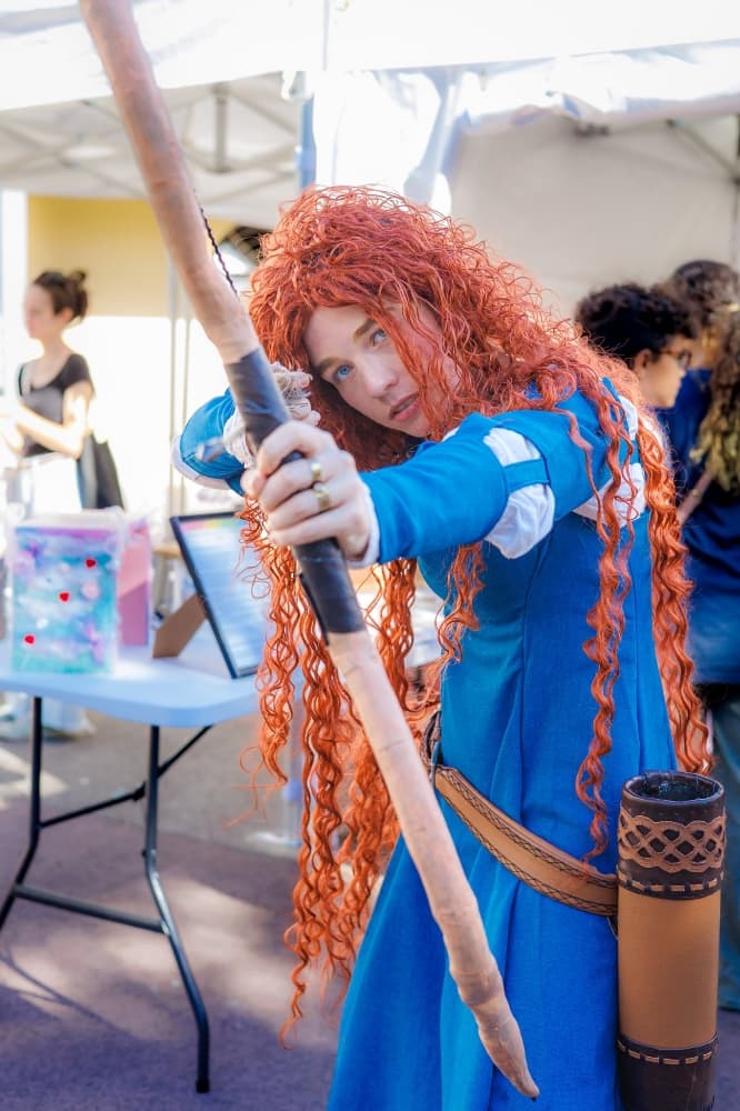 Mérida/Rebelle - Photo 9