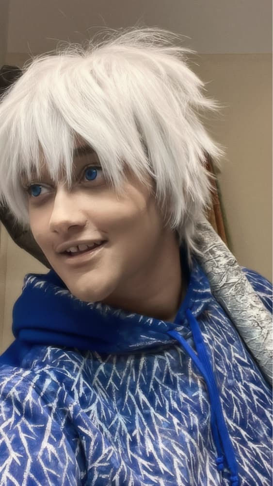 Rise of the Guardians