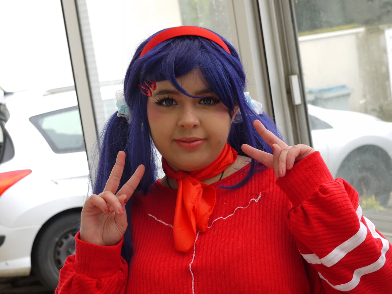 Mitas - shoot 1 - Photo 2