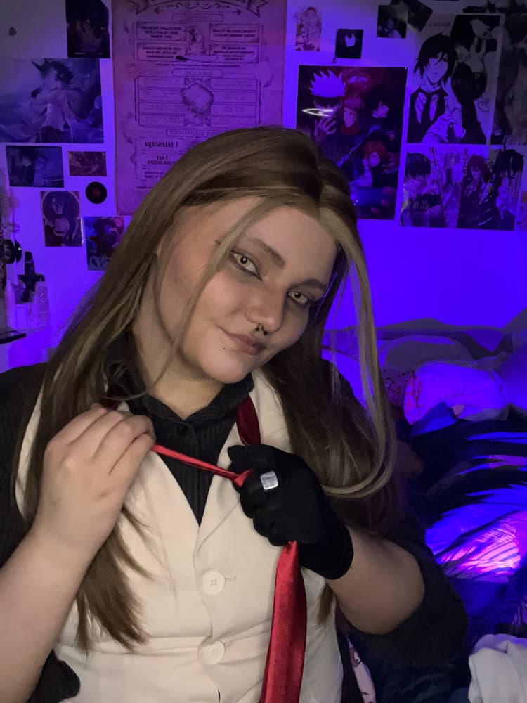 Viktoria/arcane - Photo 15