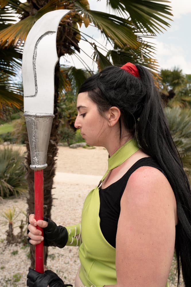 Jade - JapanNantes - Photo 5