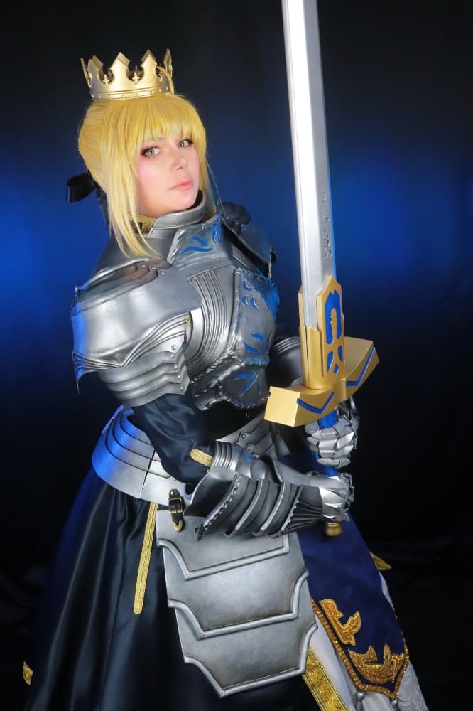 Saber Artoria - Photo 5