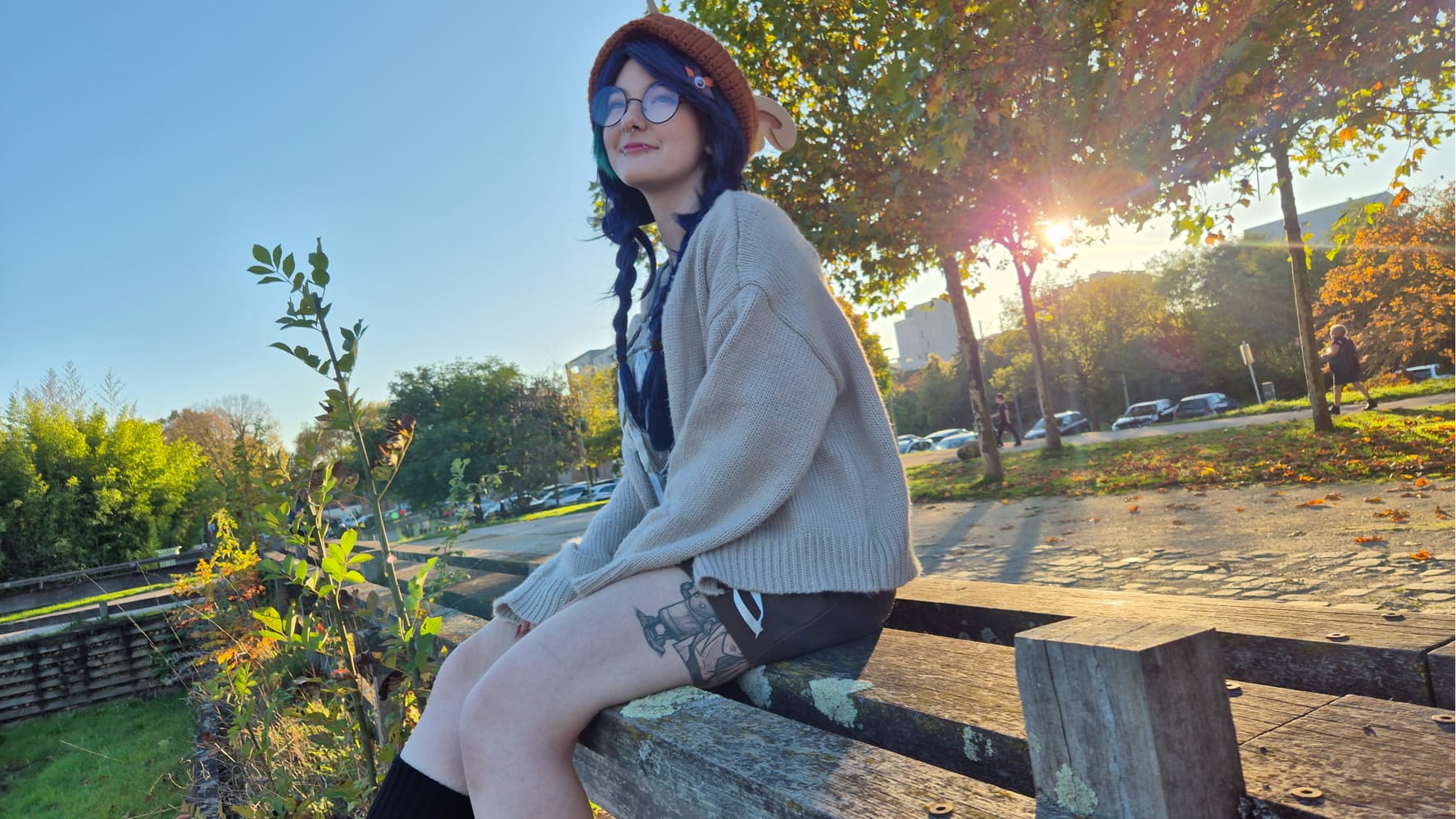 Willow casu - Photo 4