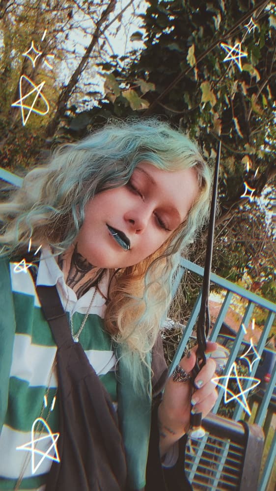 La forêt interdite - Photo 2