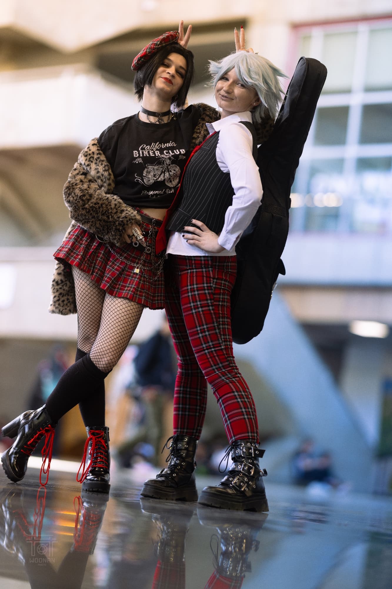 ☆ Nana & Shin ☆ - Photo 2