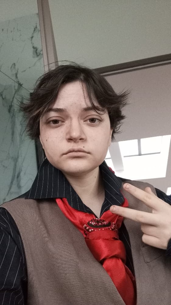 UwU viktor - Photo 6