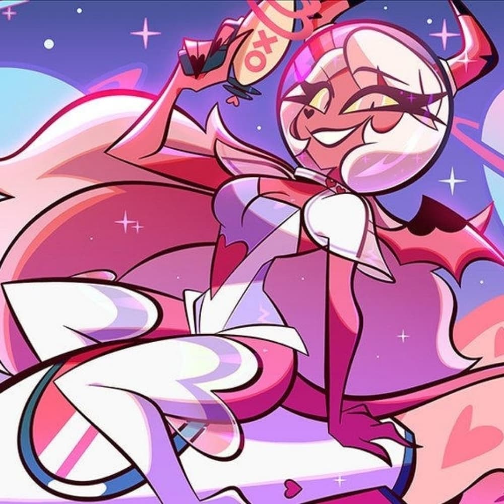 Verosika - Space Retro 