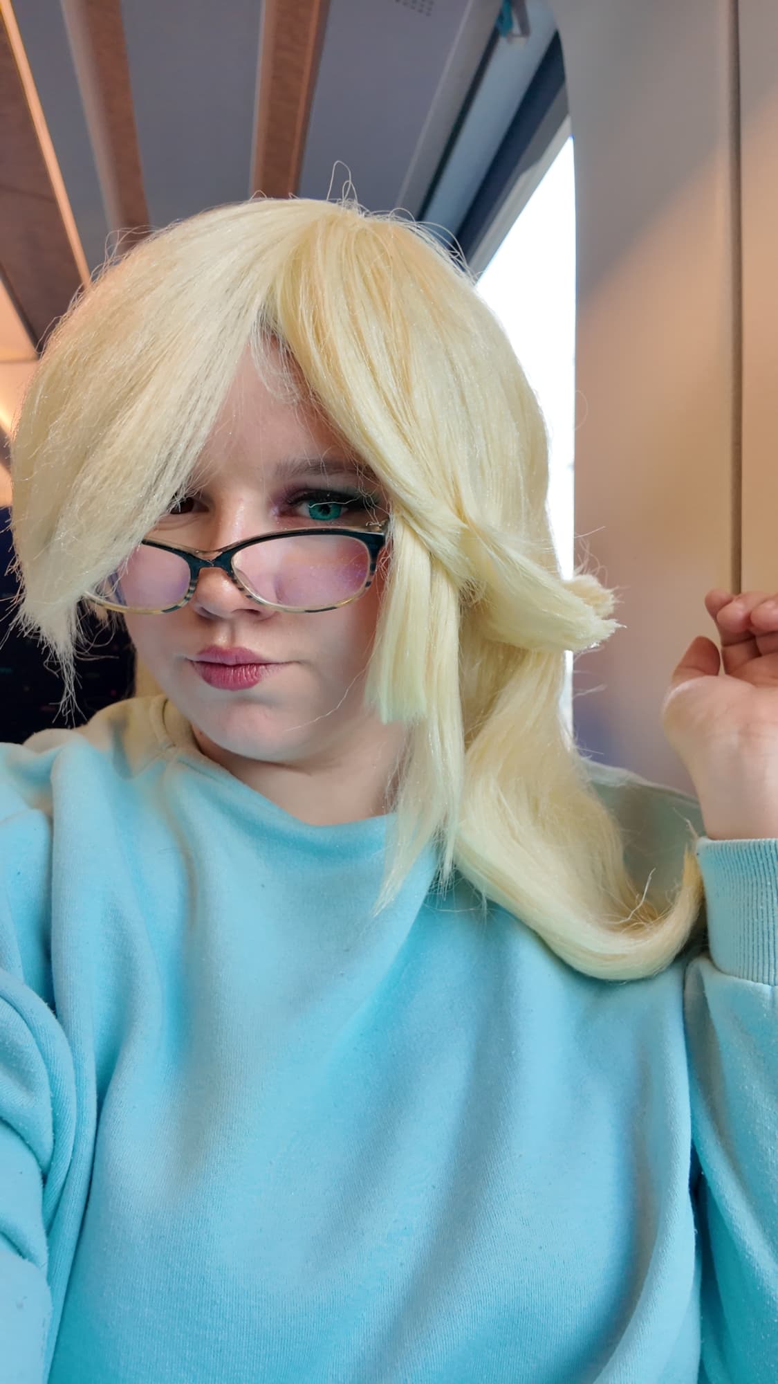 Harmonie/rosalina  - Photo 9