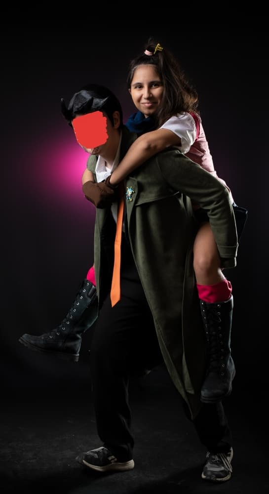 Dick Tektiv Gumshoe - Photo 2