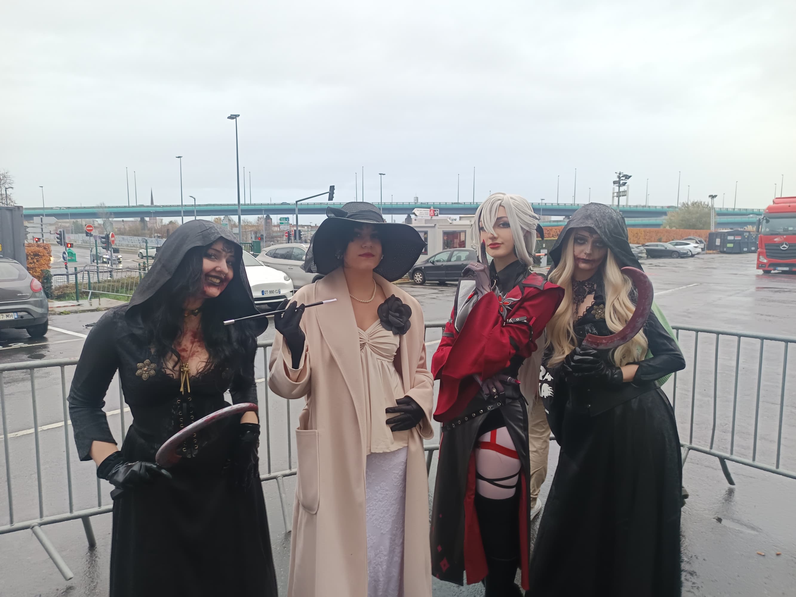 Arrrlechinooo - Photo 17