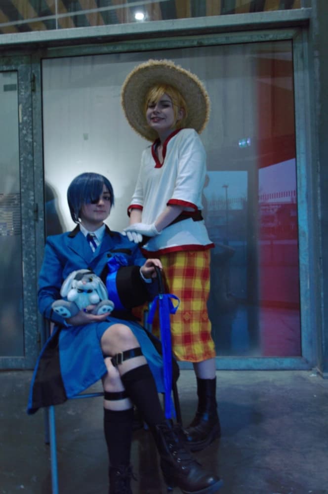 Groupe Black Butler - Photo 10