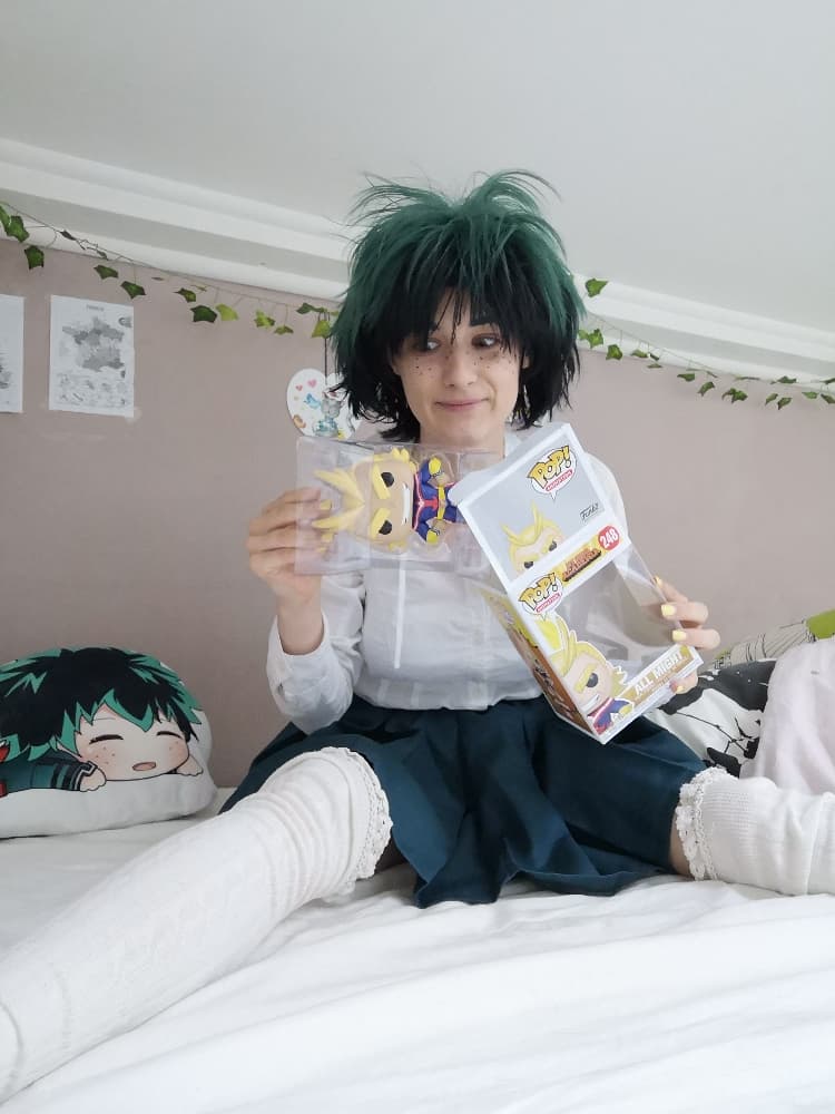 Izuku midoria  - Photo 9