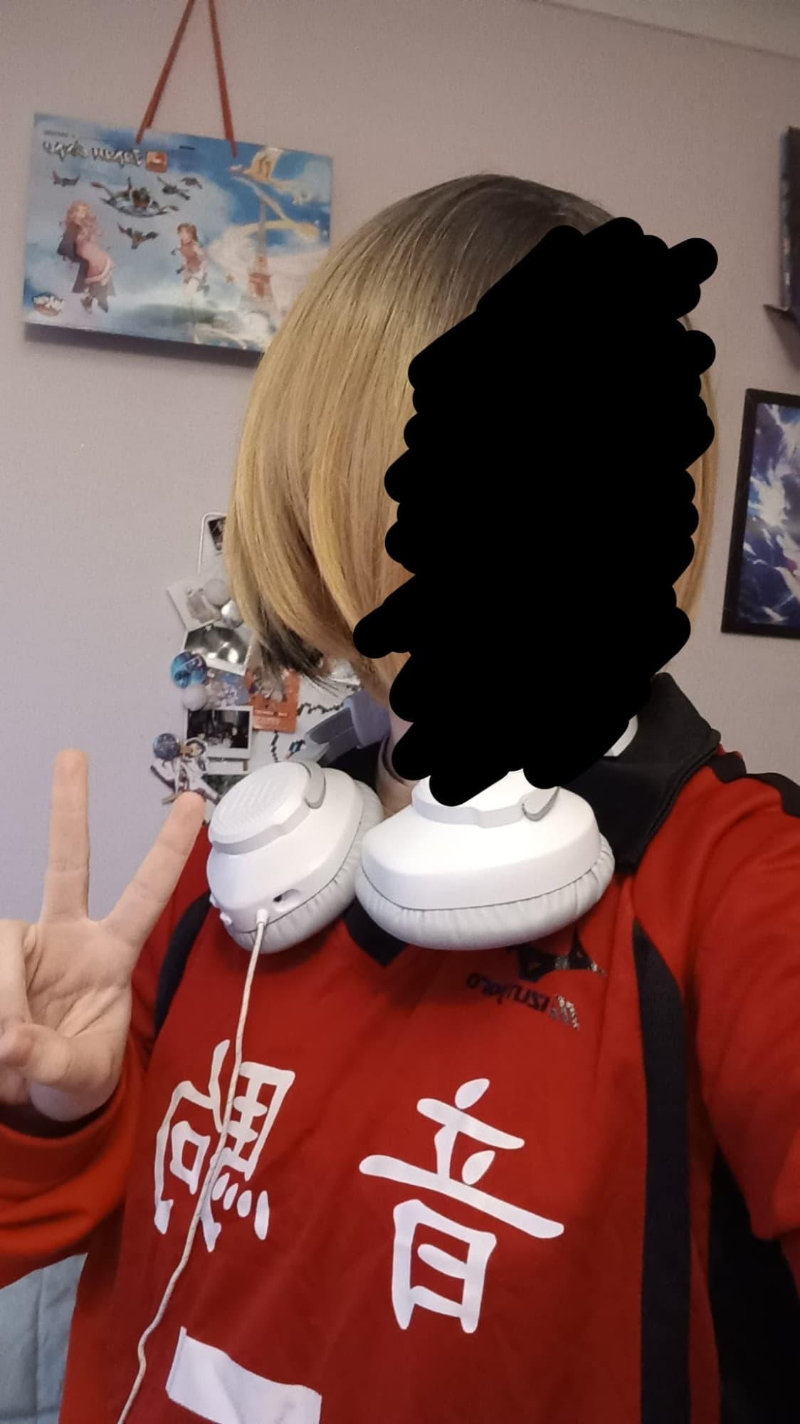 Hinata et Kenma  - Photo 7