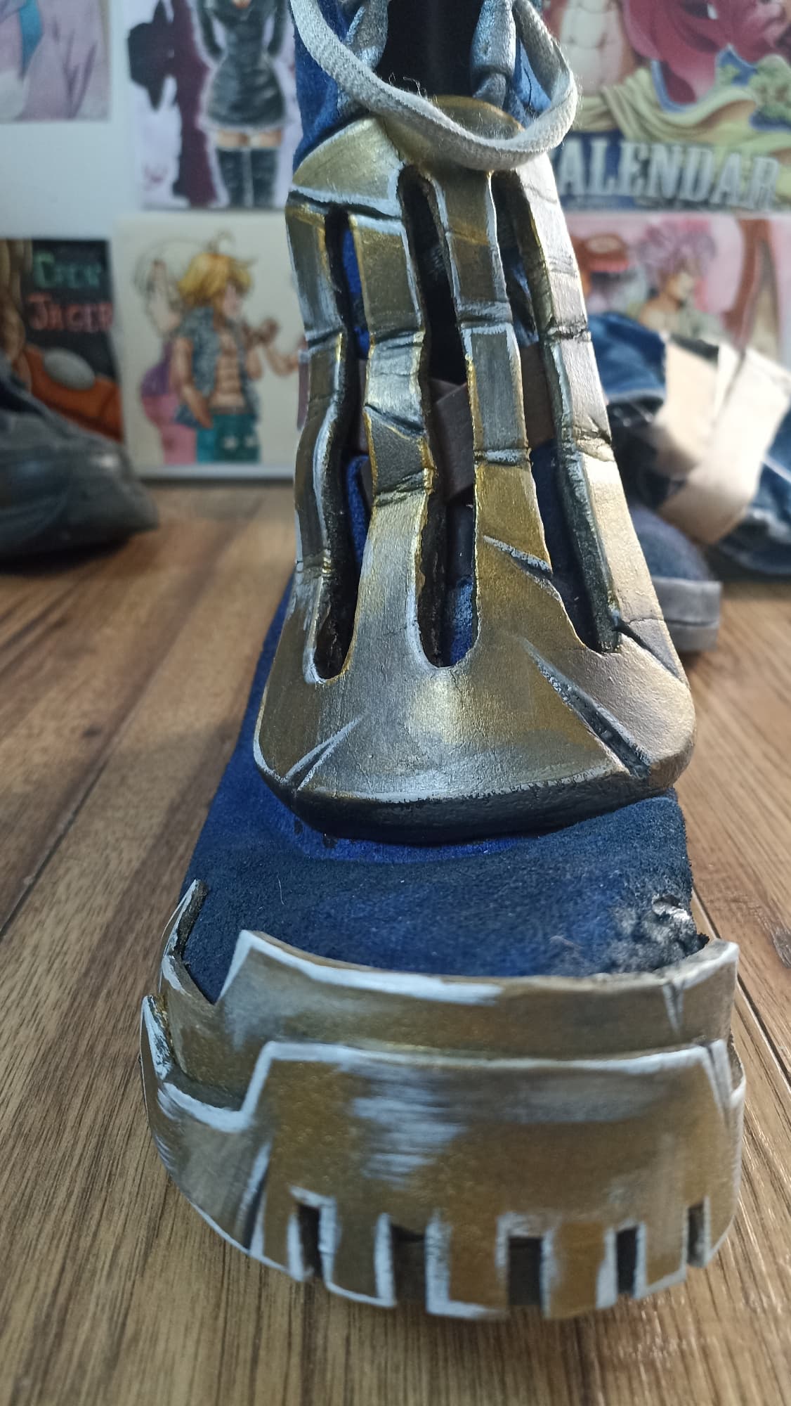 Création cosplay VI - Photo 45