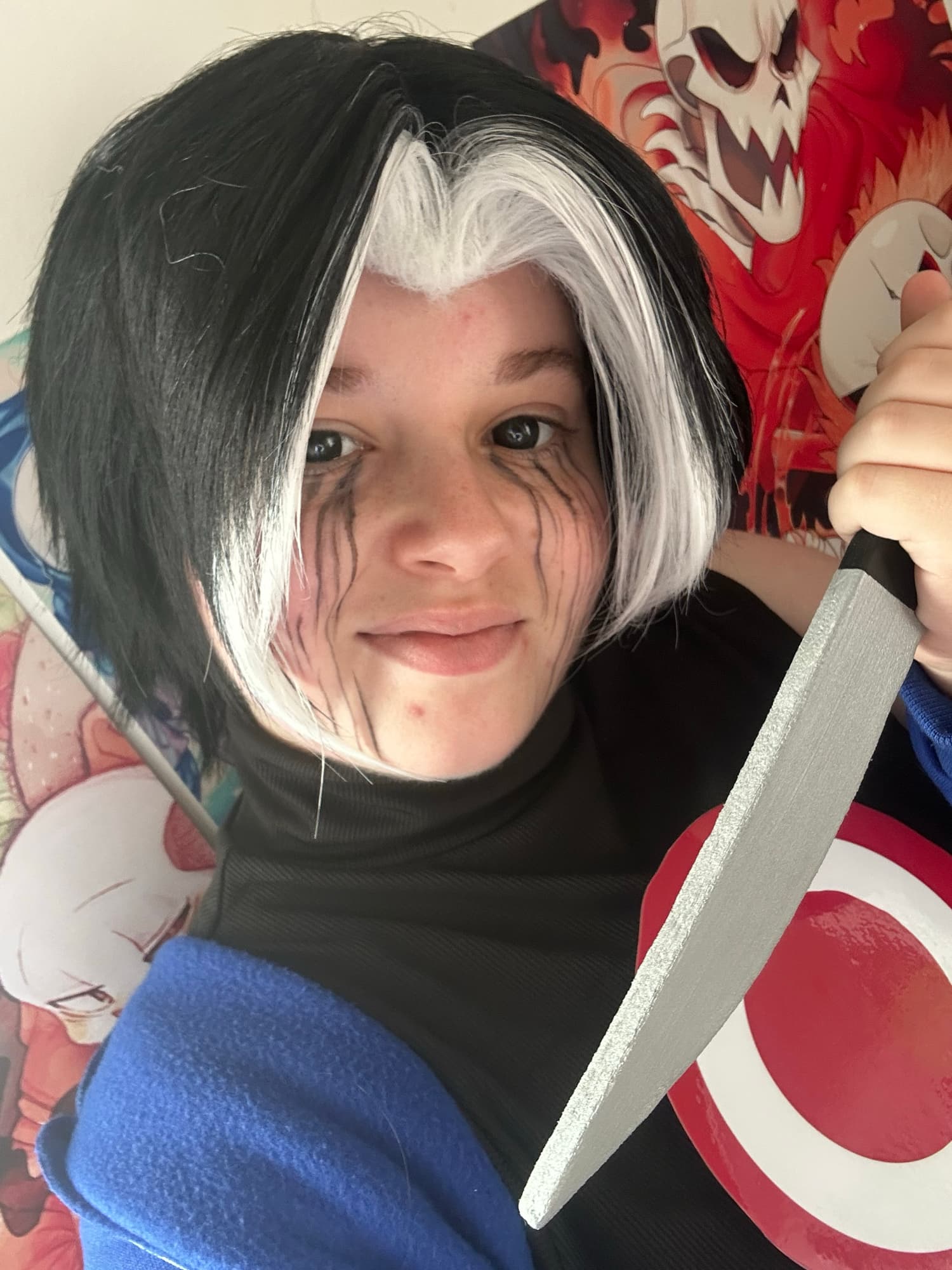 Killer sans - Photo 12