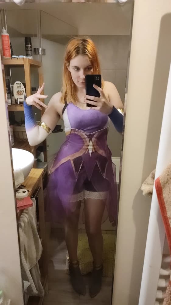 SG Caitlyn v1 - Photo 3