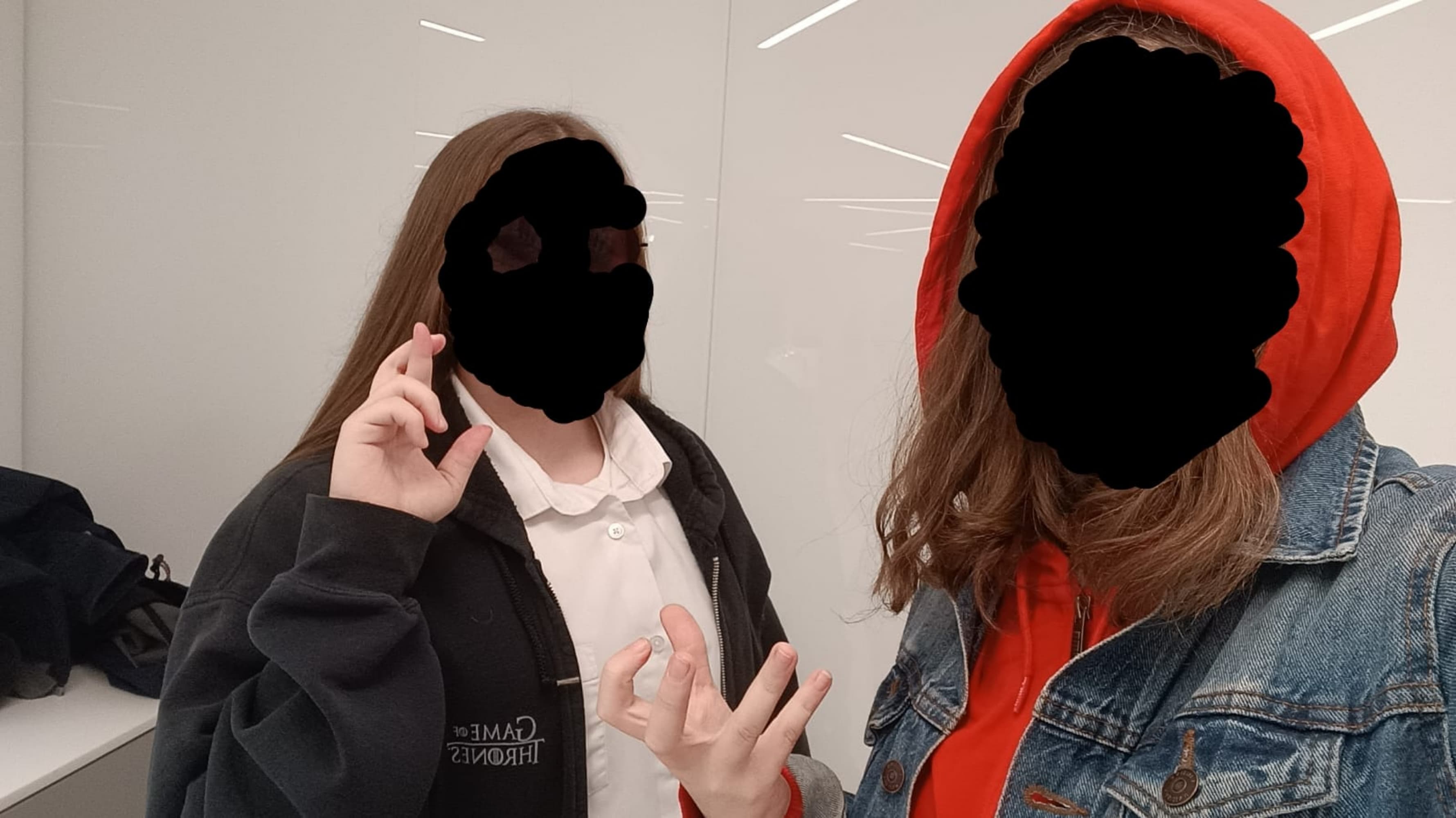 Cinéma Gojo/Sukuna  - Photo 3