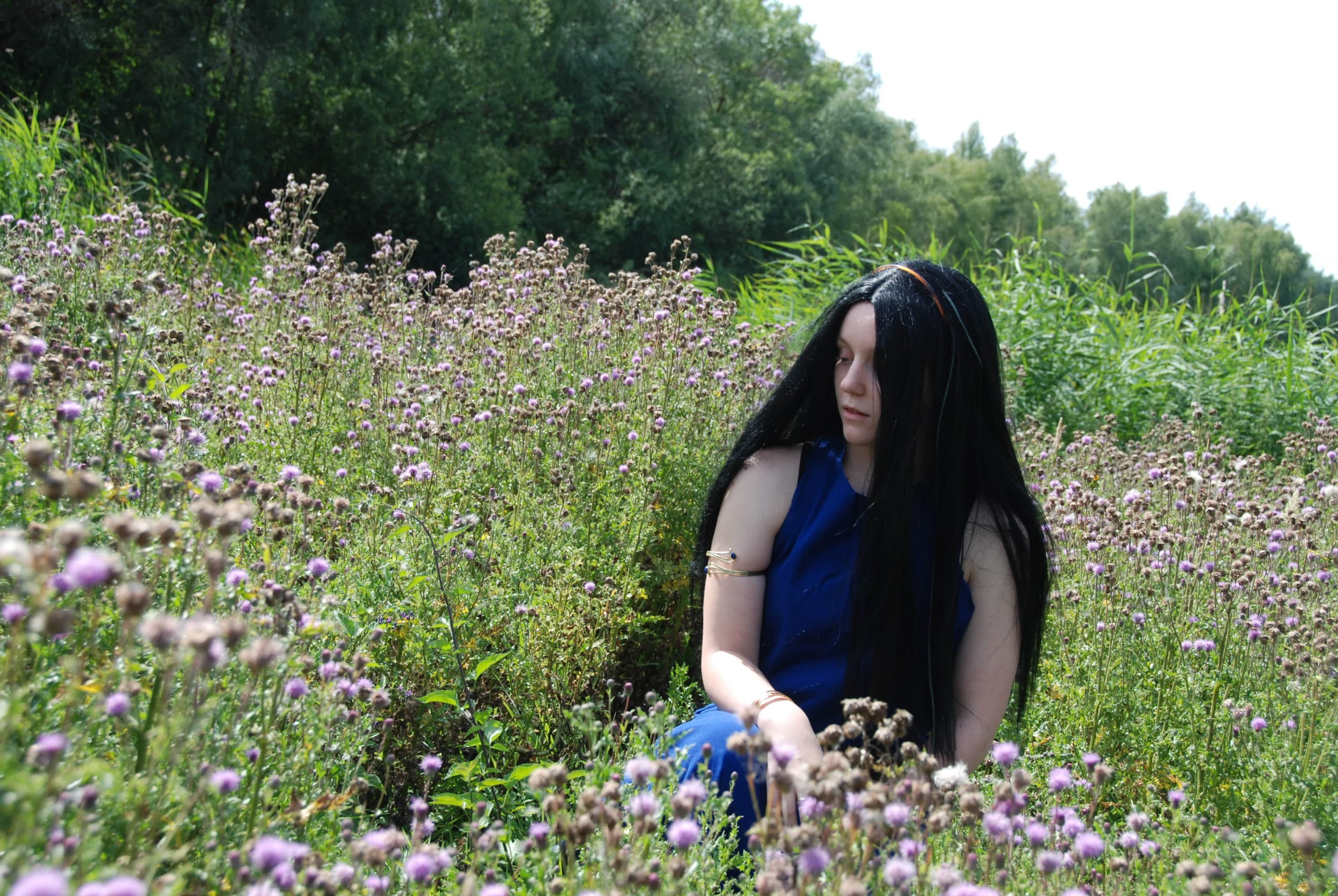 Penelope cosplay  - Photo 9