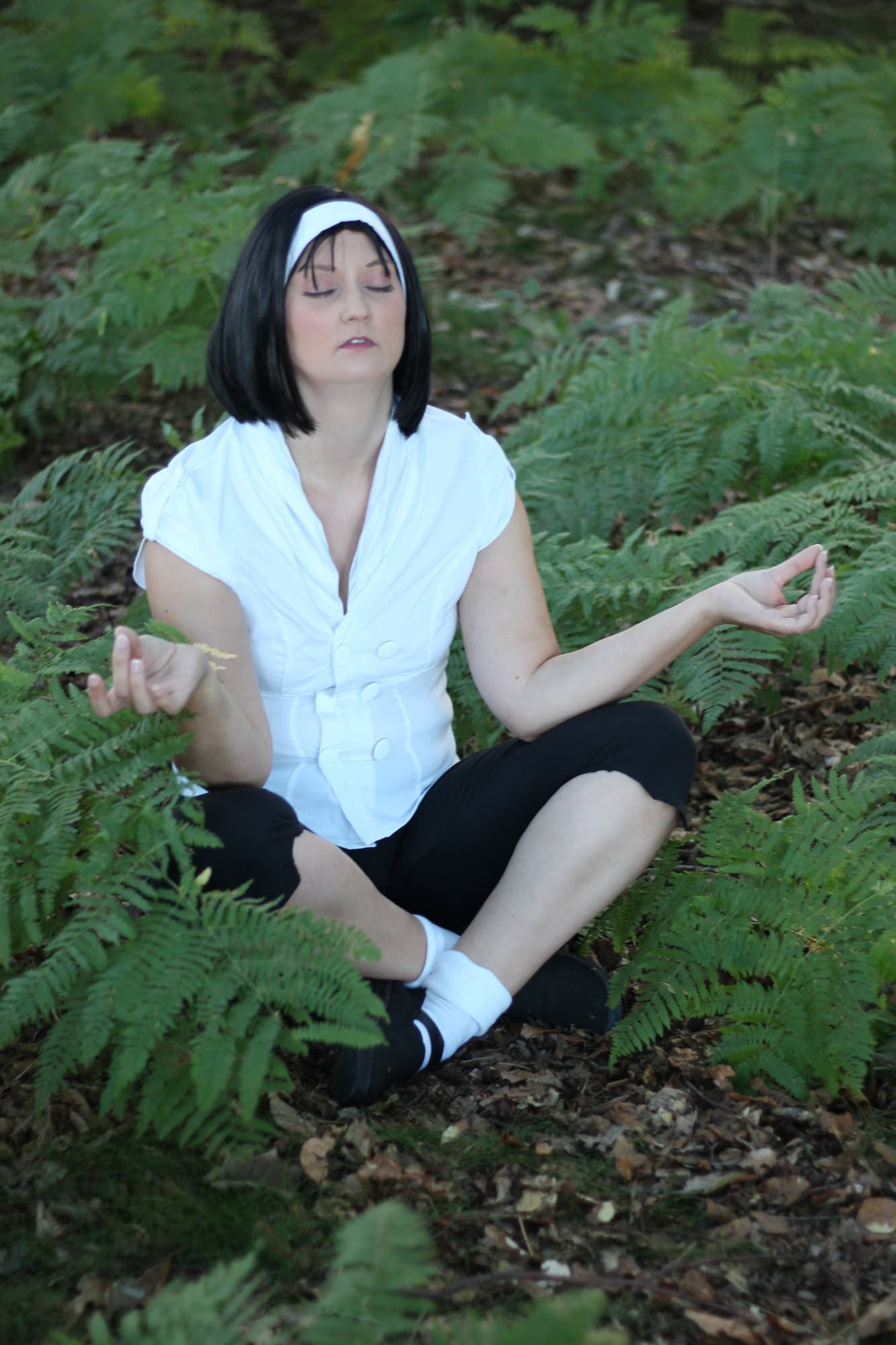 Jun Kazama (Tekken) - Photo 20