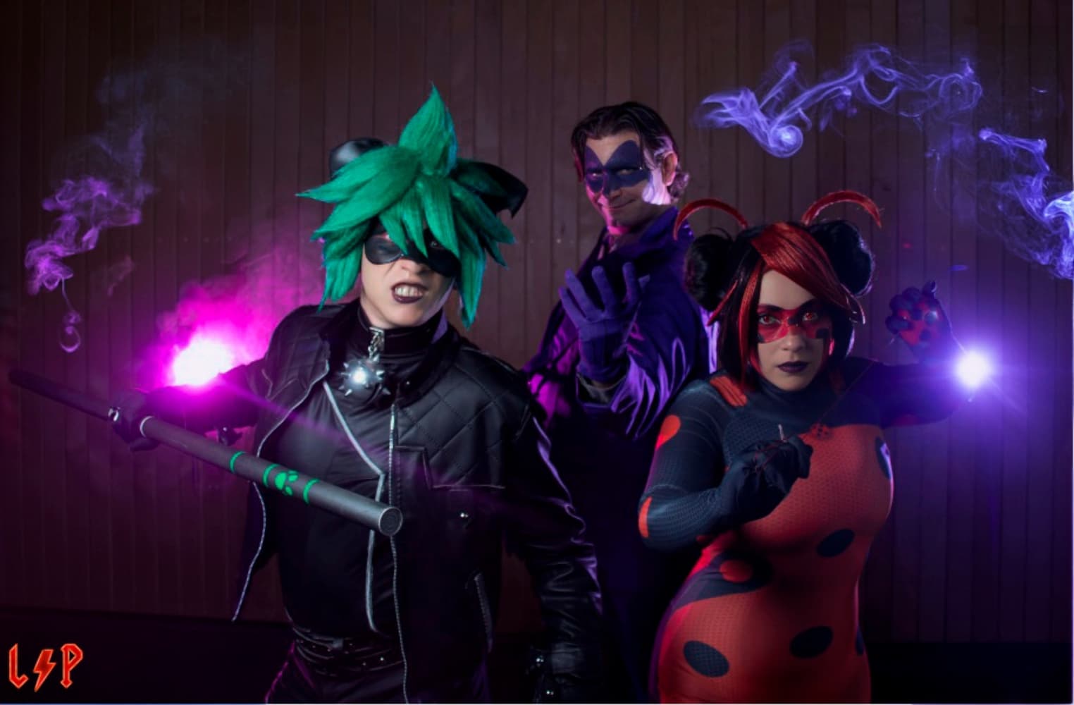 Miraculous Alter 01 - Photo 7