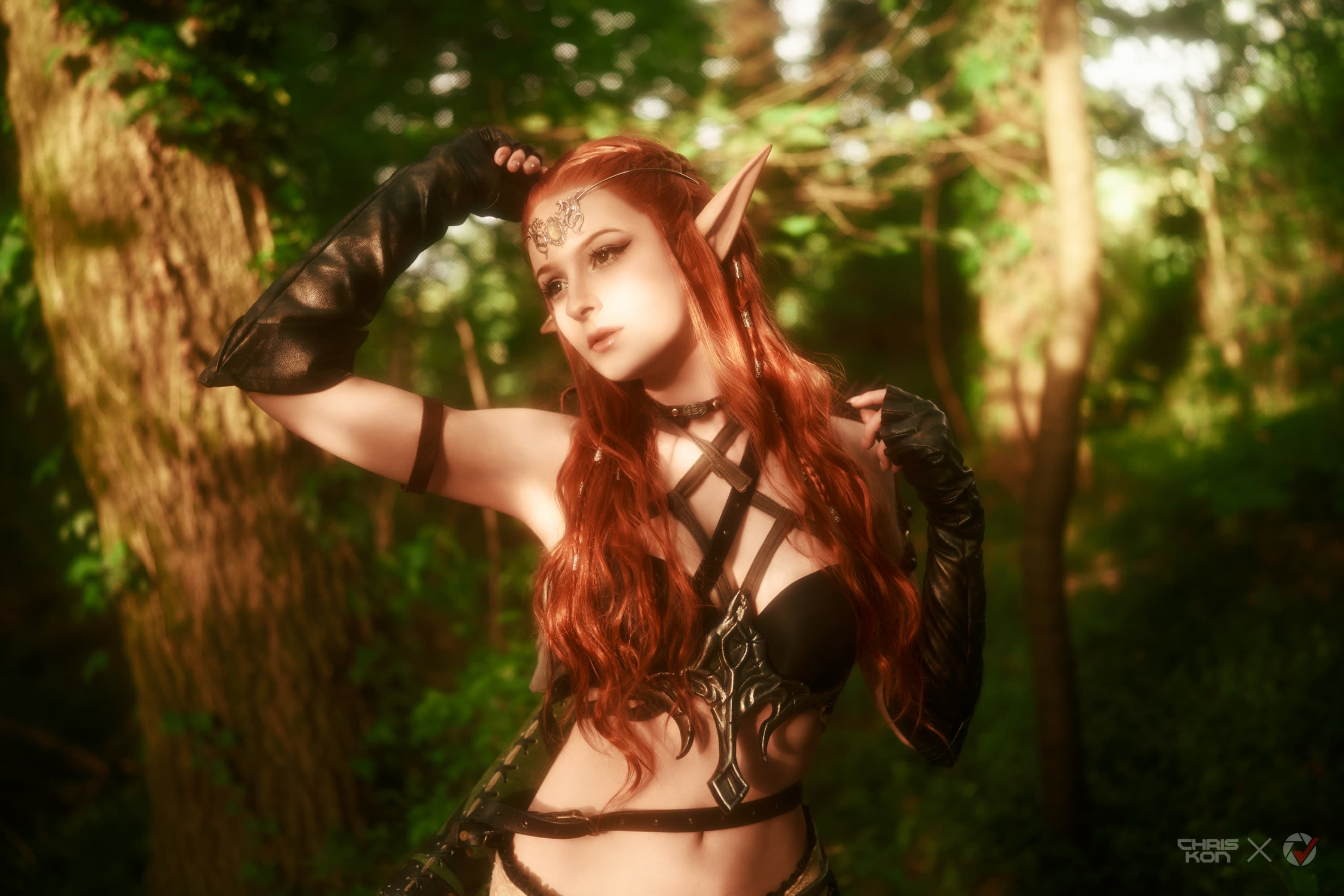 Volta - Elfe - Photo 4