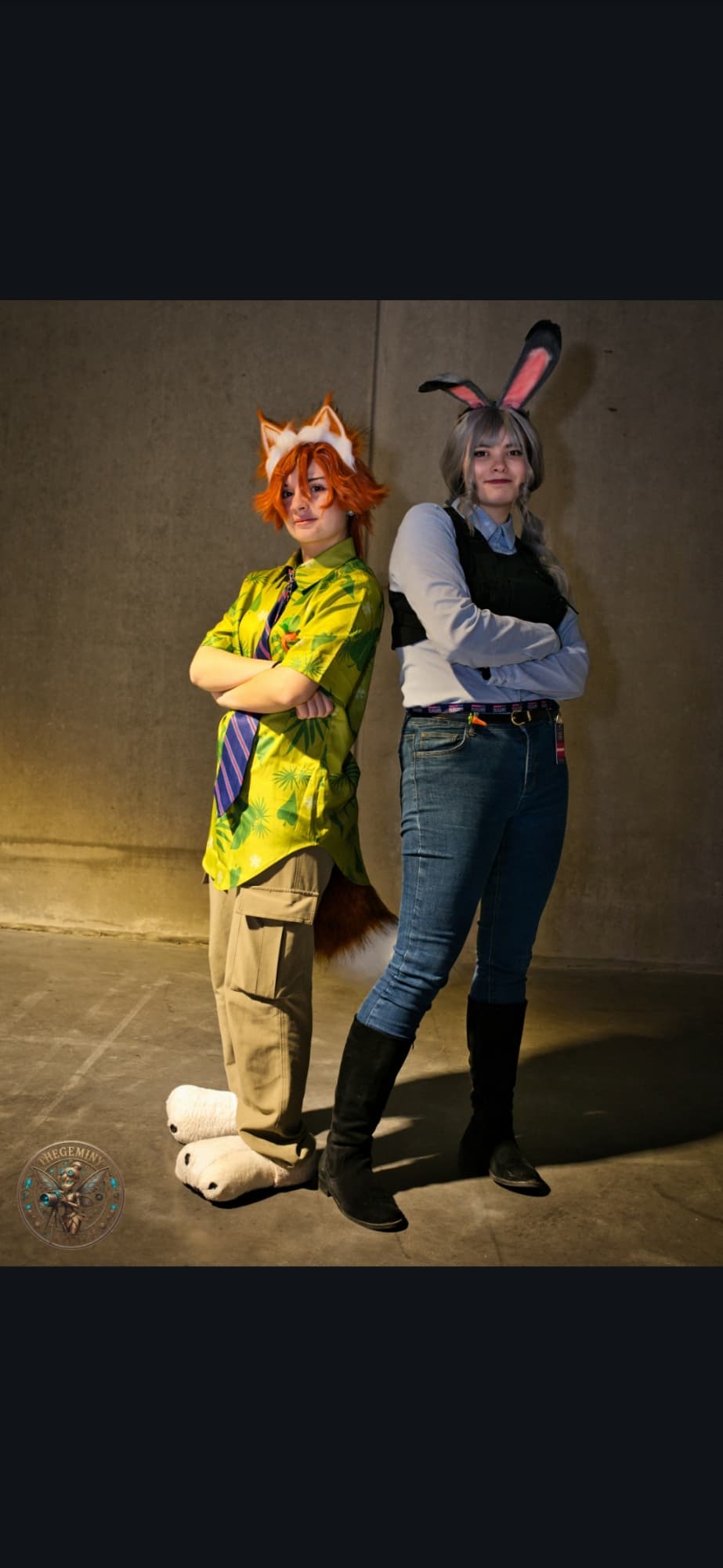 Nick Gaming Expo 202 - Photo 16