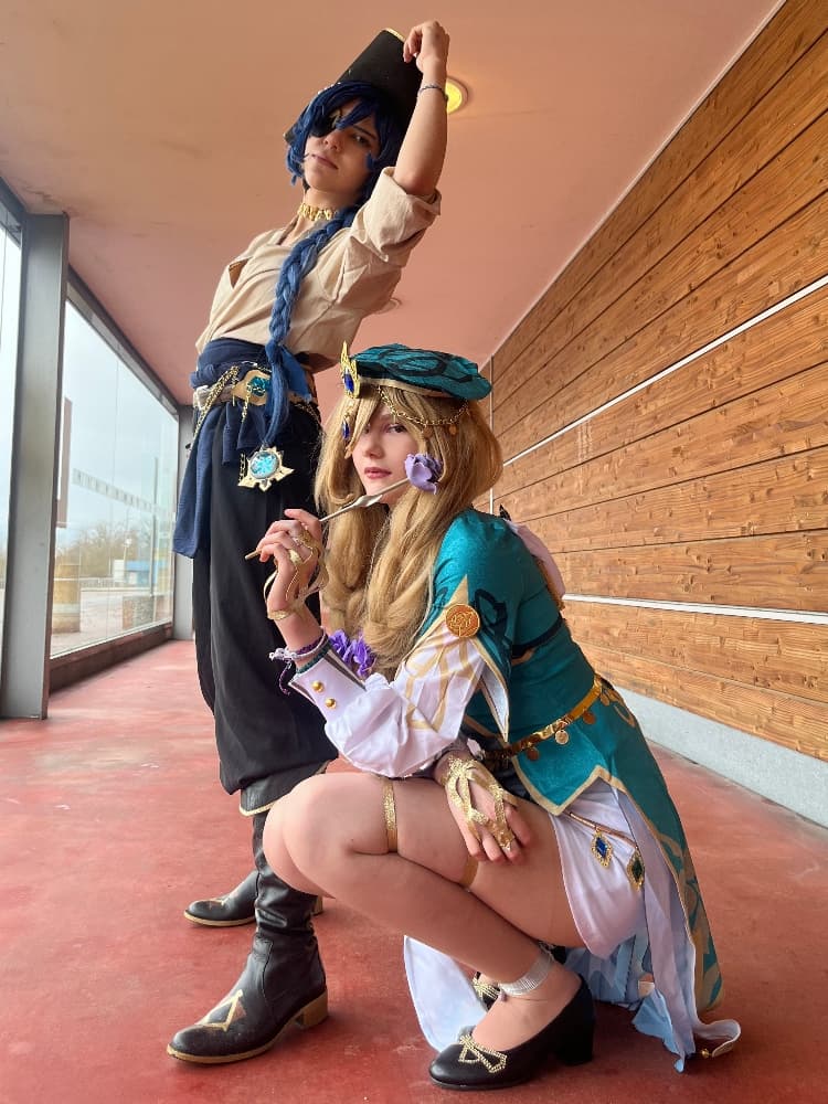 Lisa-Kaeya - Photo 2