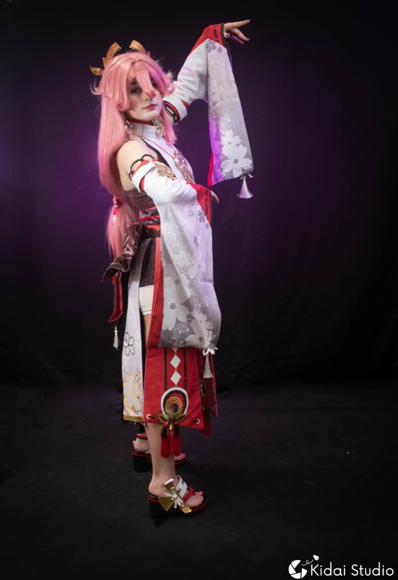 Yae miko - Photo 2