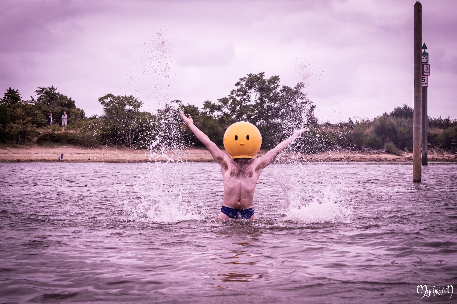 Pieyon à la plage 3 - Photo 8