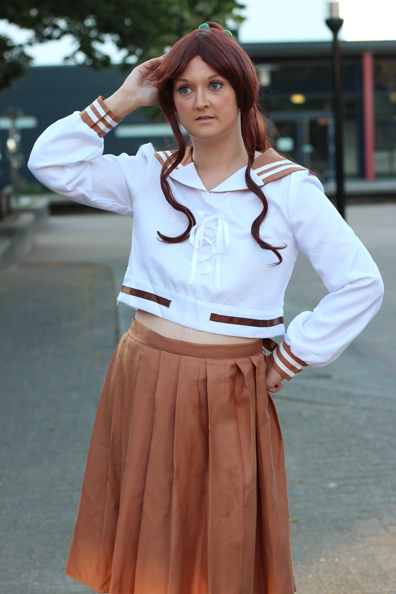 Makoto Kino  - Photo 15