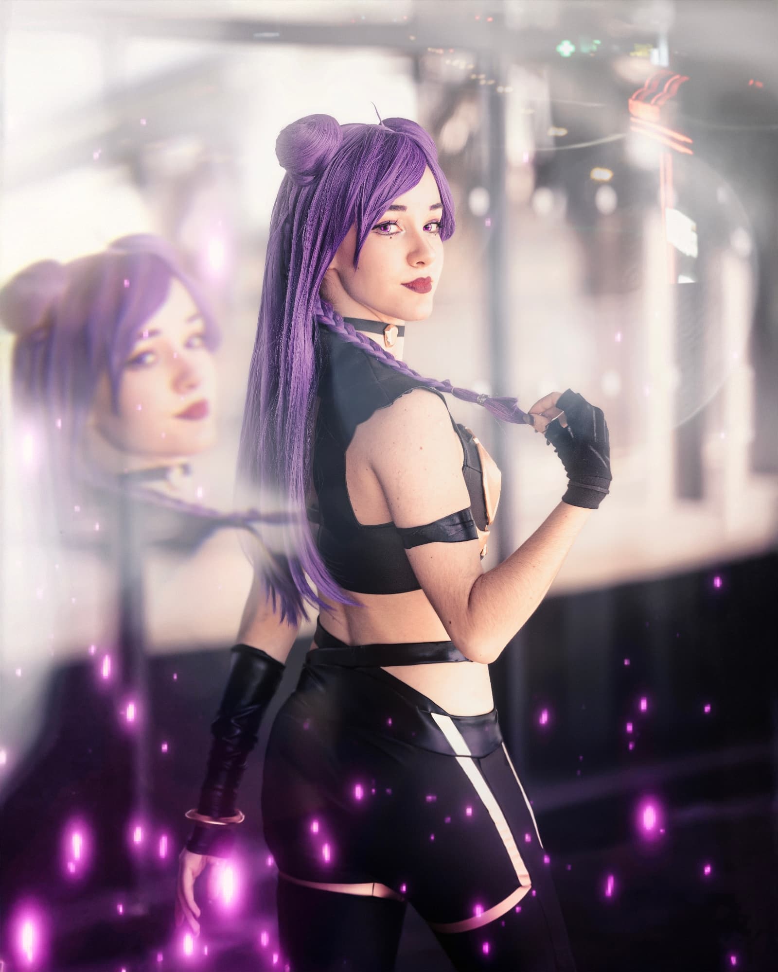 Kai'sa kda ✨ - Photo 2