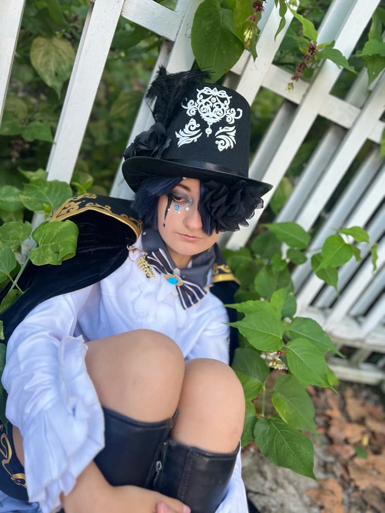 Harajuku Ciel 2024 - Photo 9