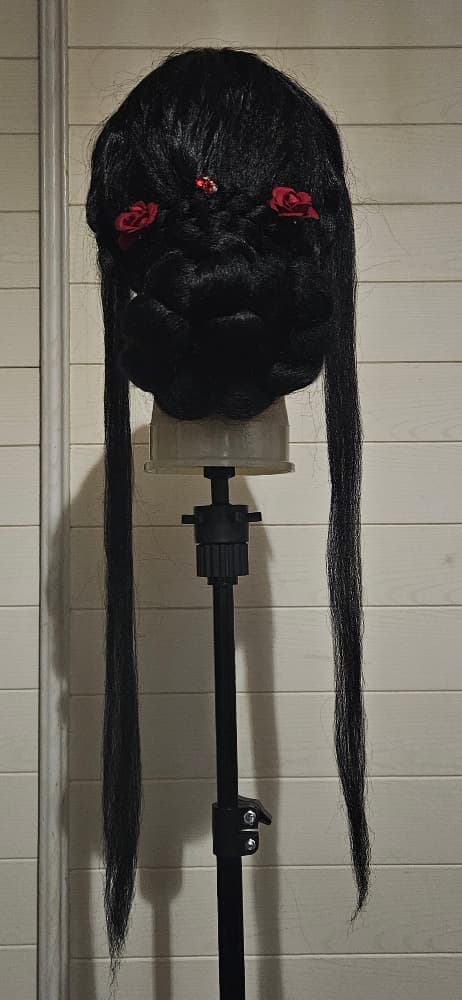 WIP Yor Forger - Photo 4