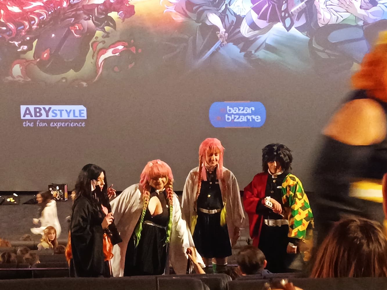 Événement film - Photo 4