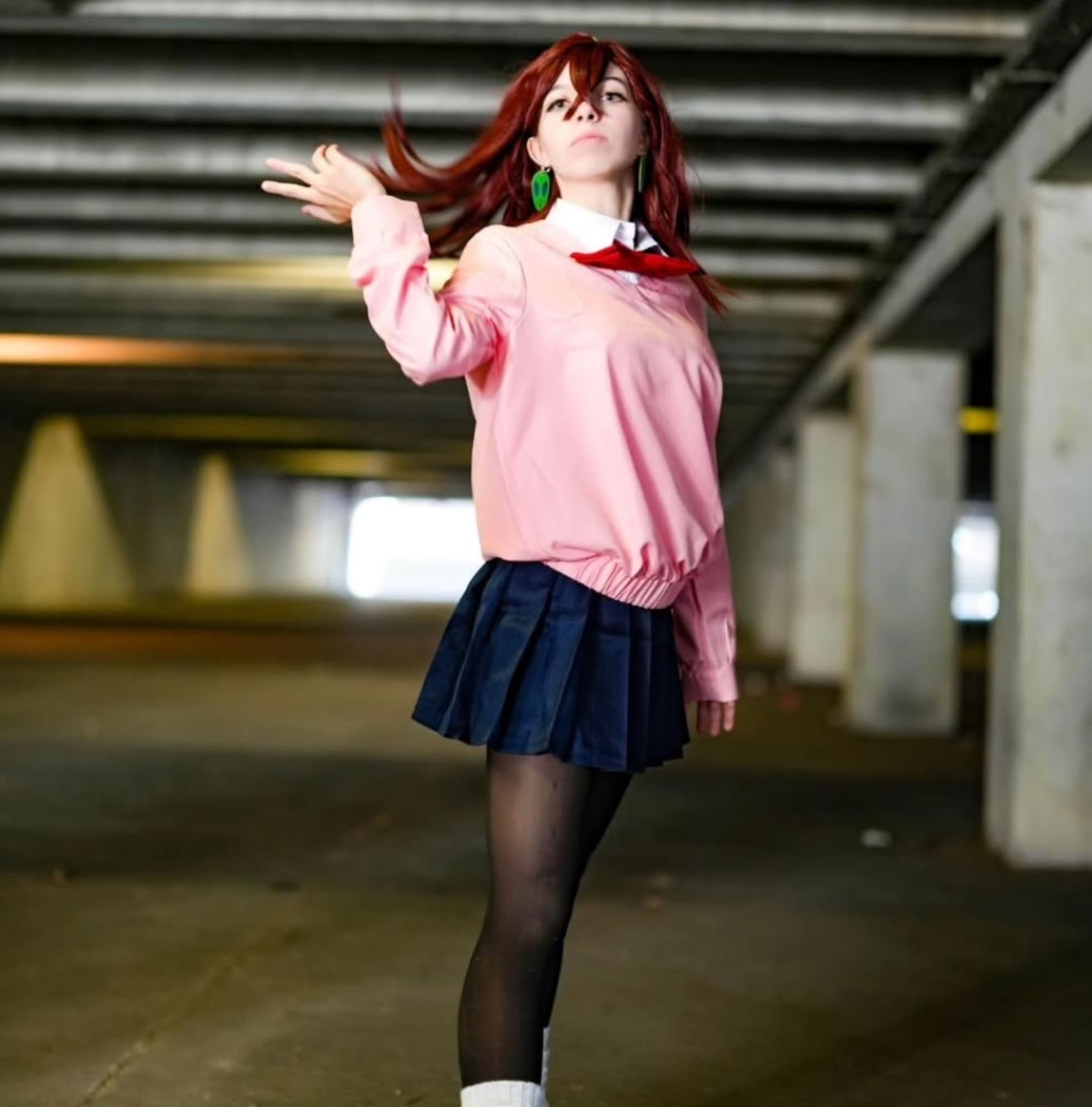 Momo Ayase - Photo 7