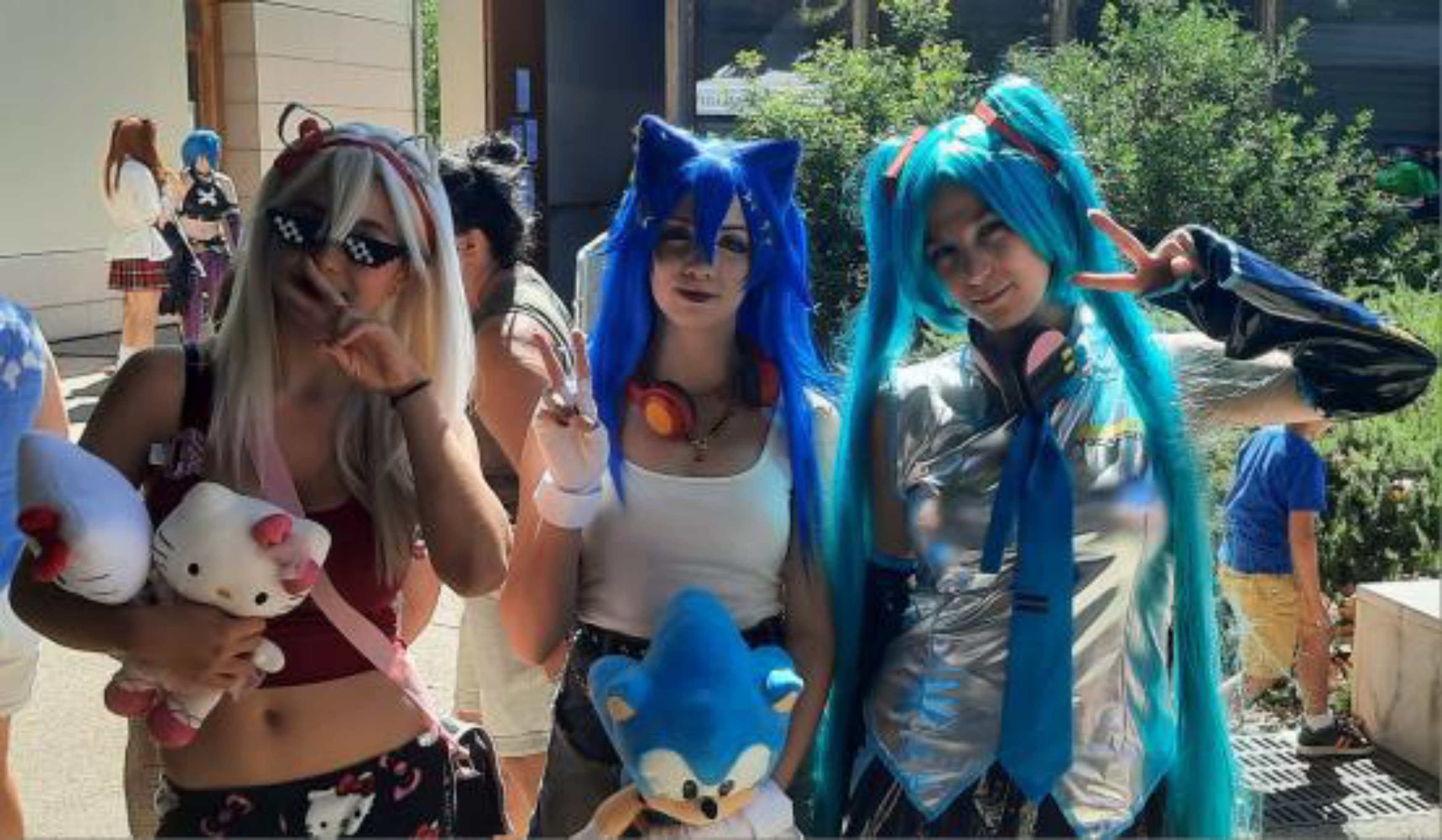 🩷Convention✨ - Photo 4