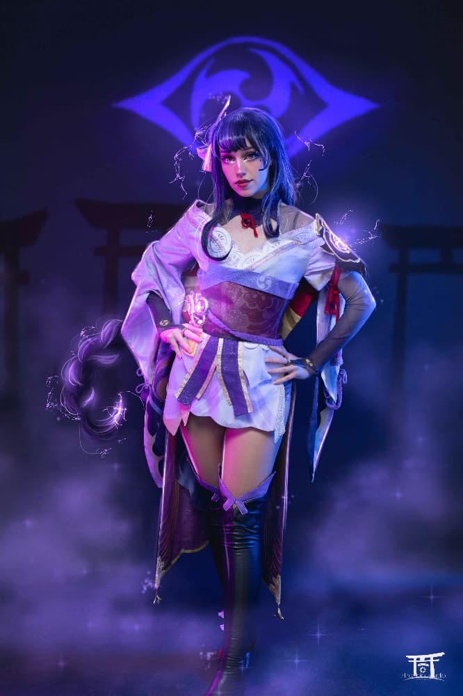 Raiden Shogun - Photo 2