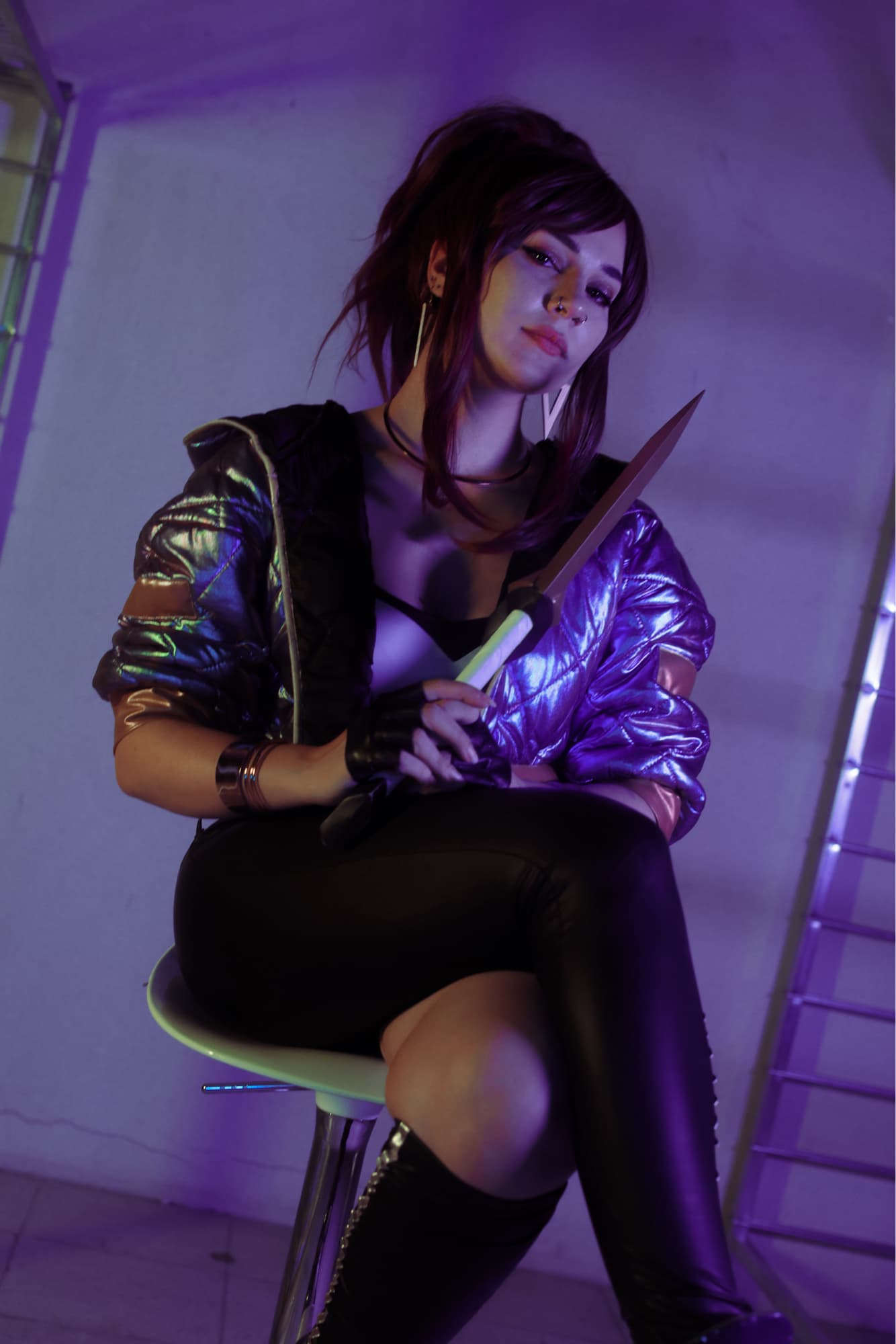 Akali K/DA - Photo 4