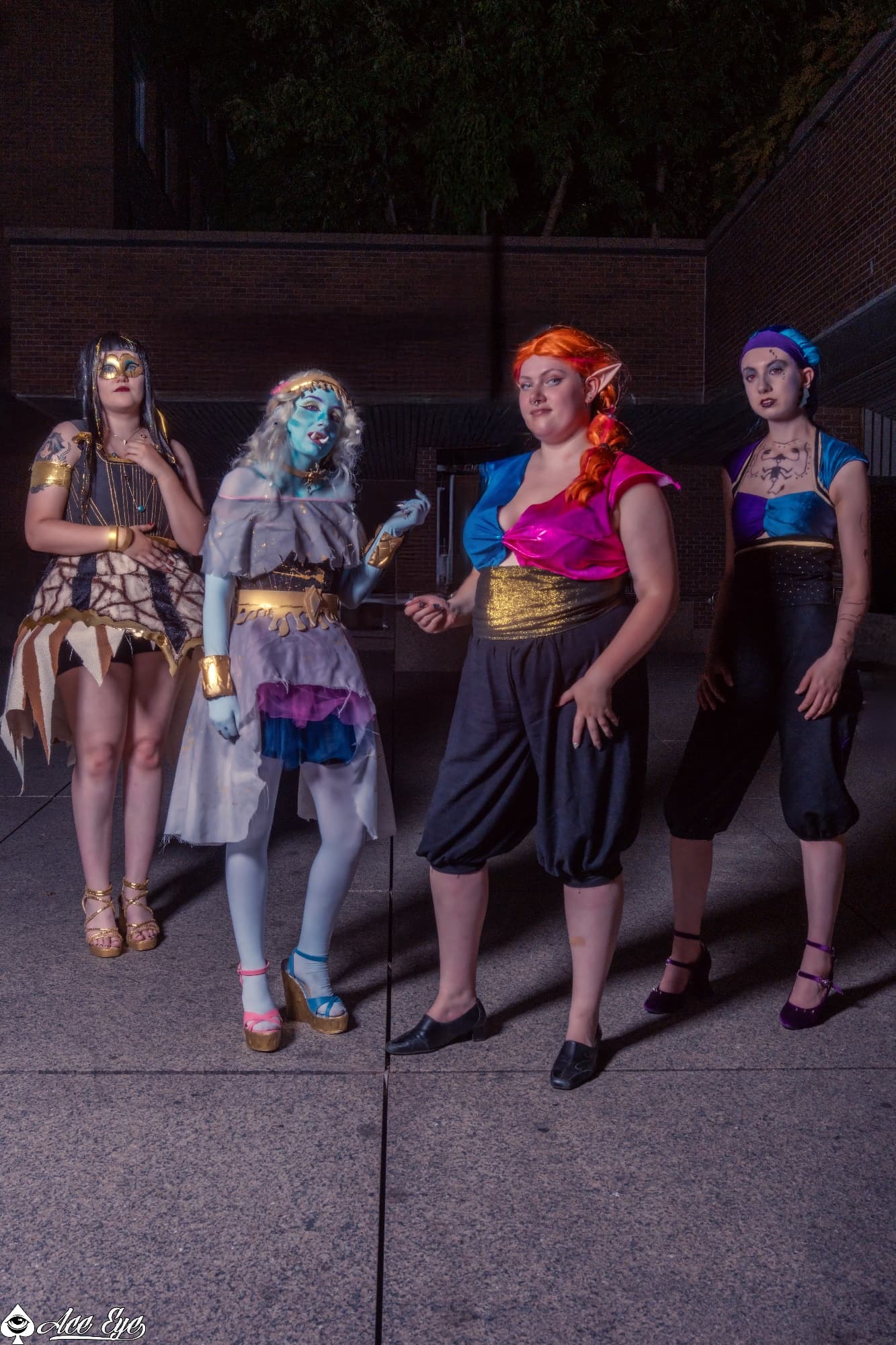 Monster High 13 Wish - Photo 6