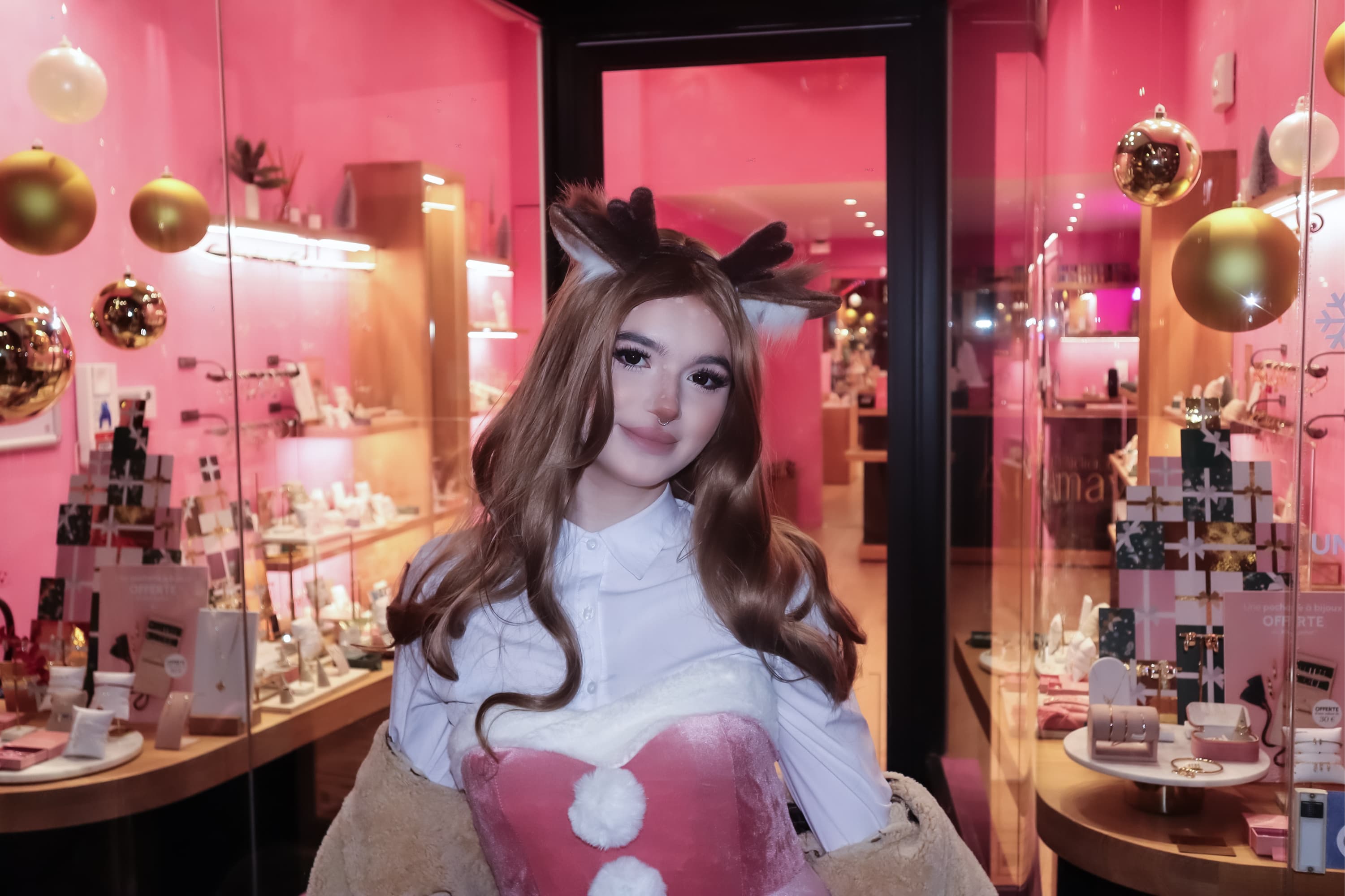 xmas shoot - Photo 21