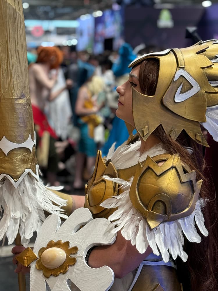 Japan Expo 2024 - Photo 3