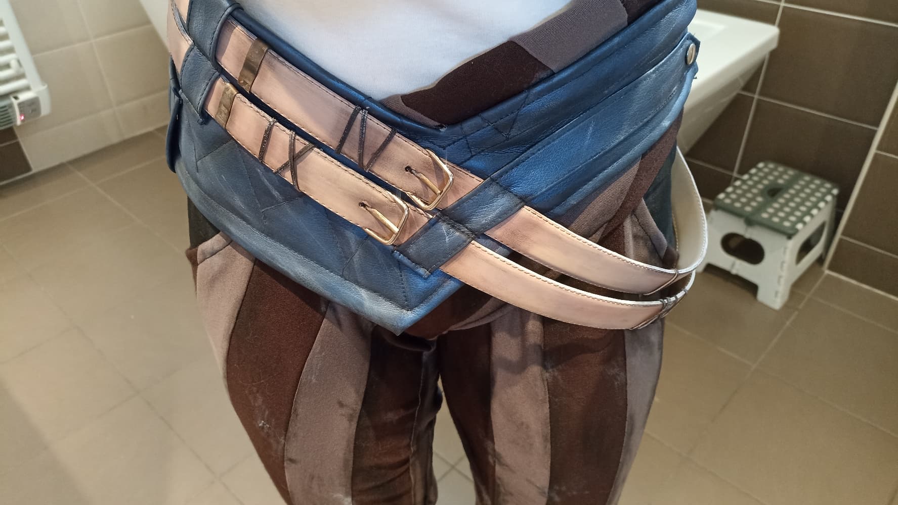 Création cosplay VI - Photo 34