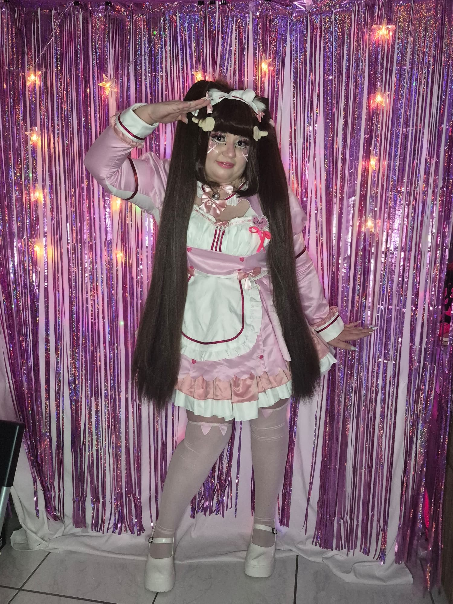 Chocola Pink 2026 - Photo 1