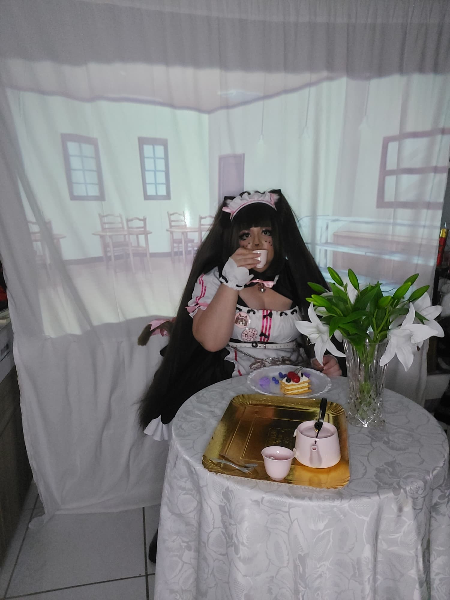 Chocola 2023 - Photo 24