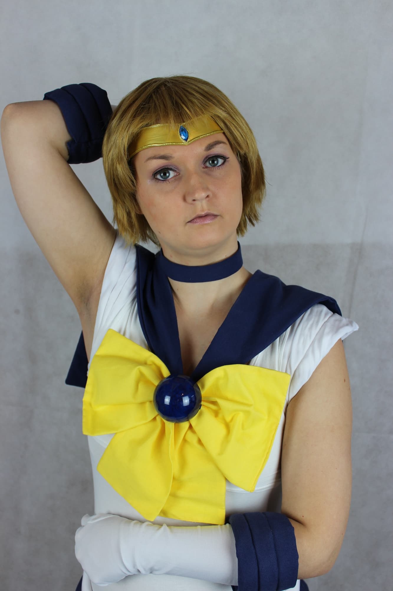 Sailor Uranus  - Photo 20