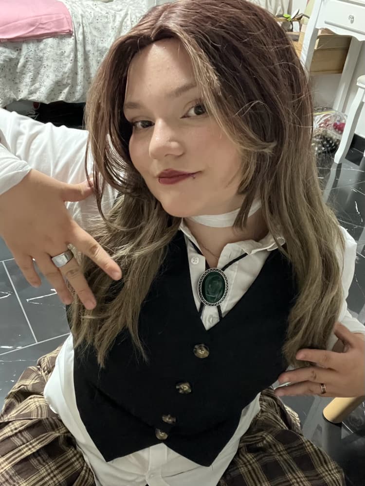 Fem dazai  - Photo 3