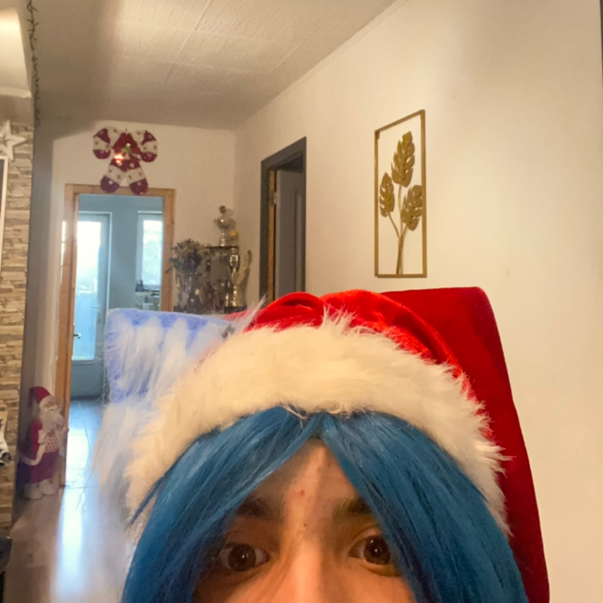 Happy noel - Fairy Tail cosplay photoshoot cover