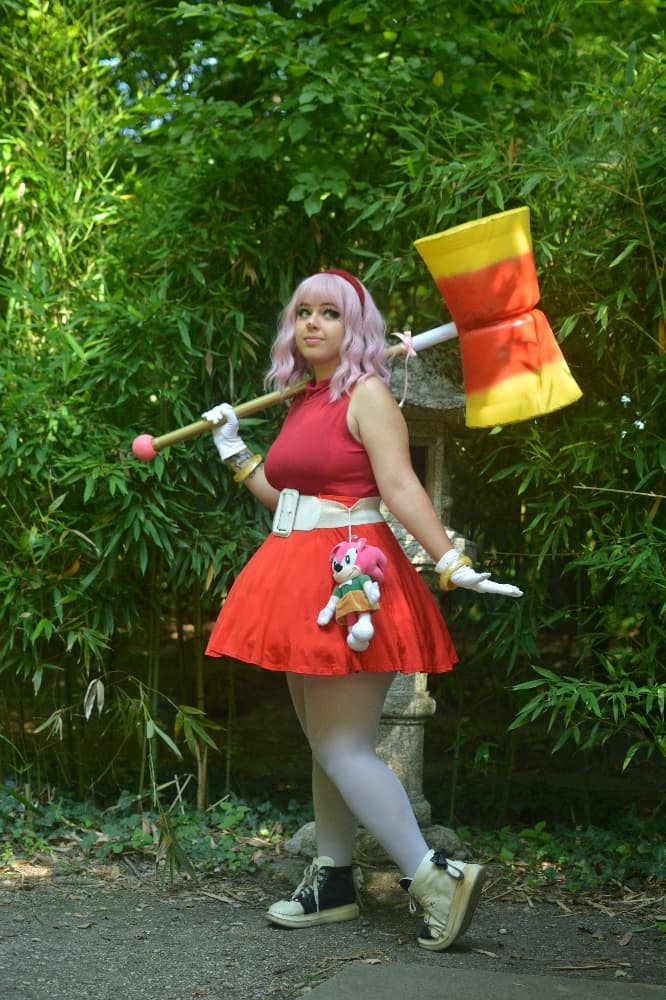 Amy - shooting 1 - Photo 10