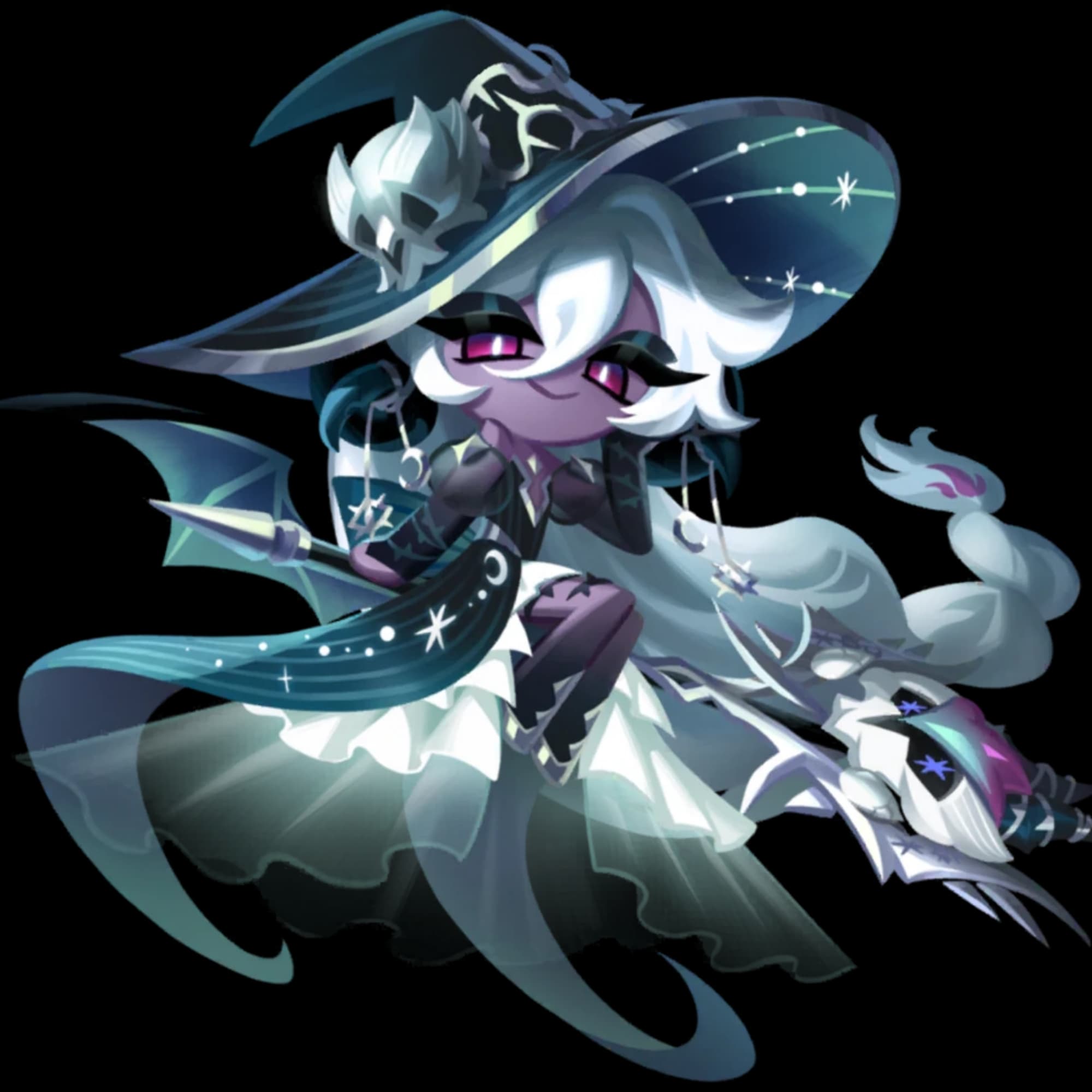 Skin cookie dark enchantress 