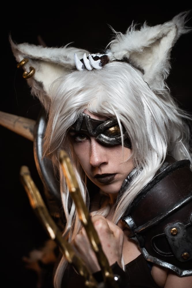 Rengar - lol - Photo 4